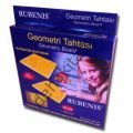 Rubenis RGT-60 Geometri Tahtası