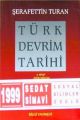 Türk Devrim Tarihi 4 Çağdaşlık Yolunda Yeni Türkiye 2. bölüm, Şerafettin Turan