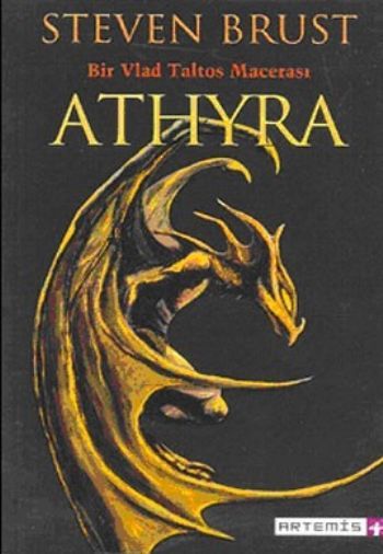 Athyra, Steven Brust