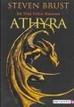 Athyra, Steven Brust