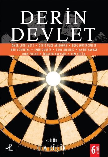 Derin Devlet, Ömer Lütfi Mete