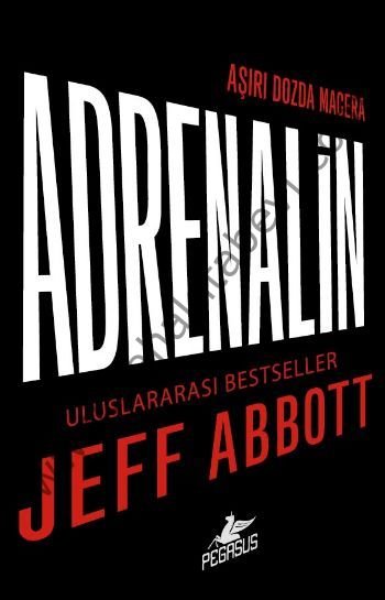 Adrenalin