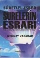 Suretul Esrar, Surelerin Esrarı, Mehmet Kasadar