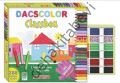 ALPİNO DC-016 DACSCOLOR MUM BOYA SETİ 288 Lİ
