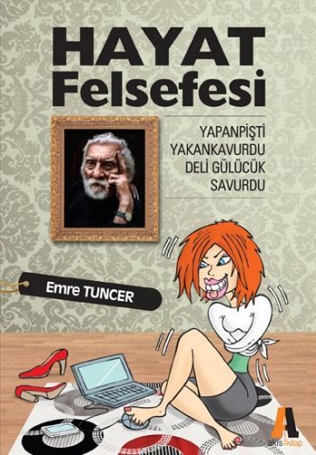 Hayat Felsefesi - Emre Tuncer