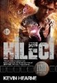 Hileci, Kevin Hearne