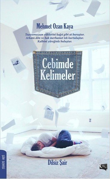 Cebimde Kelimeler, Mehmet Ozan Kaya