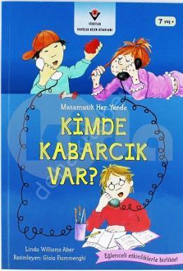 Kimde Kabarcık Var? - Matematik Her Yerde, Tübitak