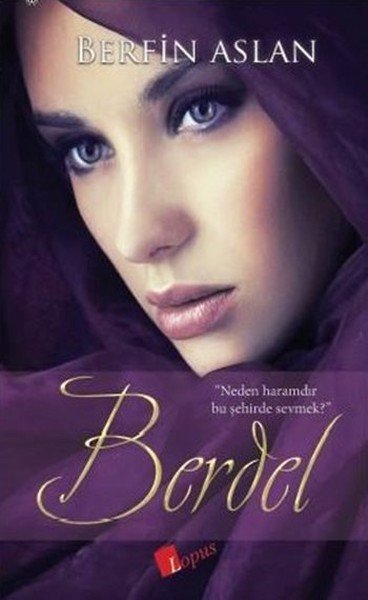 Berdel, Berfin Aslan, Lopus Yayınları