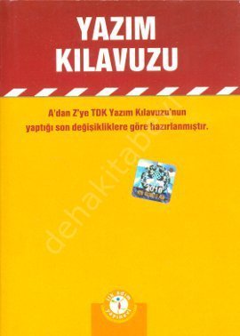 YAZIM KLAVUZU 2.HM, İlk Adım
