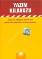 YAZIM KLAVUZU 2.HM, İlk Adım