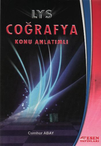 Esen LYS Coğrafya Konu Anlatımlı