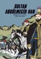 Sultan Abdülmecid Han Sultan, Özcan F. Koçoğlu