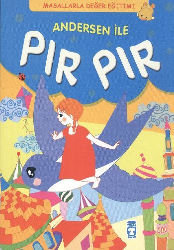 ANDERSEN İLE PIR PIR