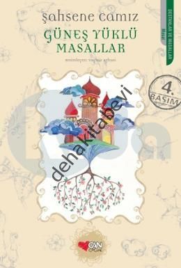 GÜNEŞ YÜKLÜ MASALLAR, Kolektif