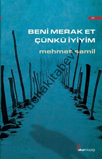 Beni Merak Et Çünkü İyiyim, Mehmet Şamil