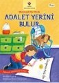 Adalet Yerini Bulur Matematik Her Yerde, Tübitak