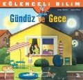EĞ.BİLİM-GÜNDÜZ VE GECE, İş Bankası Yayınları