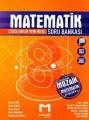8.SINIF MOZAİK S.B. MATEMATİK - 2020, Mozaik Yayın