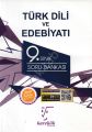 9. SINIF TÜRK DİLİ VE EDEBİYATI SORU BANKASI