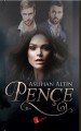 Pençe, Aslıhan Altın, Lopus Yayınları