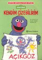 Kendim Çizebilirim Boyama Kitabı, Derleme, Remzi Kitabevi