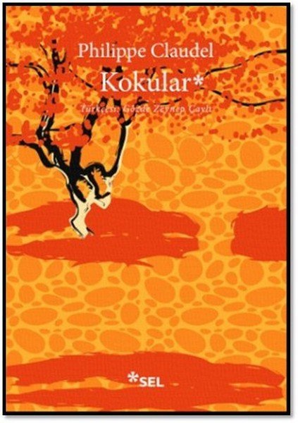 Kokular, Philippe Claudel