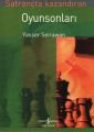 Satrançta Kazandıran Oyun Sonları, Yasser Seirawan