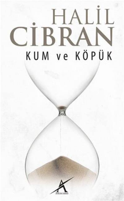 Kum Ve Köpük, Avrupa Yakası Yayınları