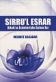 Sırrul Esrar, Allah'ın İsimleriyle Gelen Sır, Mehmet Kasadar