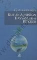 Kur'an Açısından Hayvanlar ve Bitkiler, Nurettin Turgay