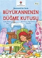 Büyükannenin Düğme Kutusu Matematik Her Yerde, Tübitak