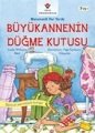 Büyükannenin Düğme Kutusu Matematik Her Yerde, Tübitak