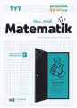 Antrenmanlarla Yeni Nesil TYT Matematik