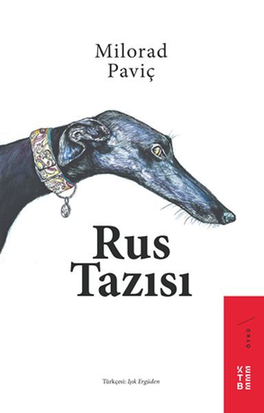 Rus Tazısı, Milorad Paviç