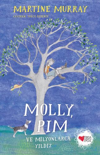 Molly, Pim ve Milyonlarca Yıldız, Martine Murray