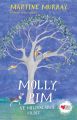 Molly, Pim ve Milyonlarca Yıldız, Martine Murray