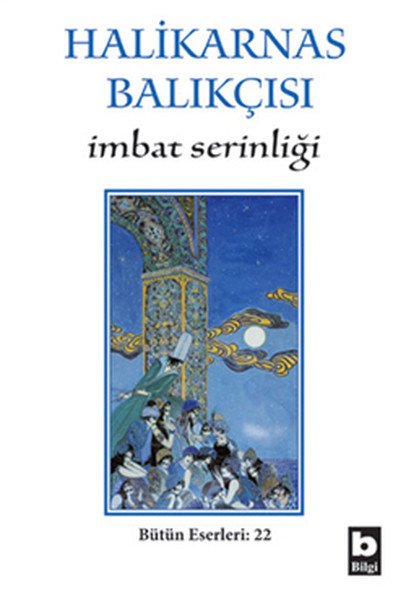 İmbat Serinliği, Halikarnas Balıkçısı