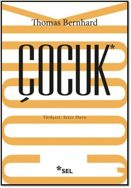 Çocuk, Thomas Bernhard