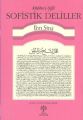 Sofistik Deliller, İbn Sina