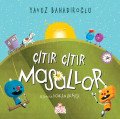 Çıtır Çıtır Masallar, Yavuz Bahadıroğlu