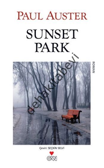 Sunset Park, Paul Auster