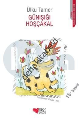 Günışığı Hoşçakal, Ülkü Tamer