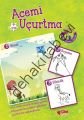 Acemi Uçurtma, Büşra Kanoğlu