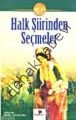Halk Şiirlerinden Seçmeler, Karanfil Yayınları