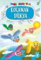 Kocaman Dünya - Mini Masallar 4 (38)