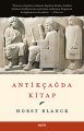 Antikçağda Kitap, Horst Blanck
