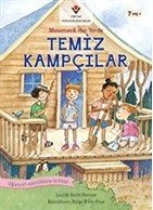 Temiz Kampçılar-Matematik Her Yerde, Tübitak