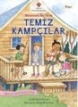 Temiz Kampçılar-Matematik Her Yerde, Tübitak