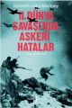 II. Dünya Savaşında Askeri Hatalar, Kenneth John Macksey